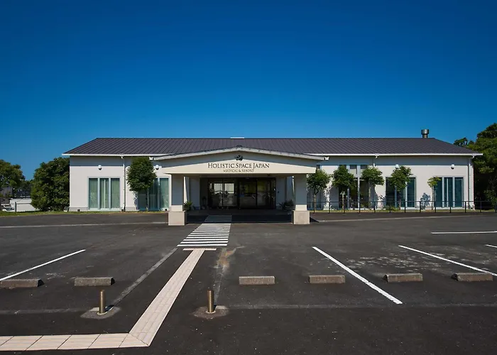 Hotel Holistic Resort Wakayama