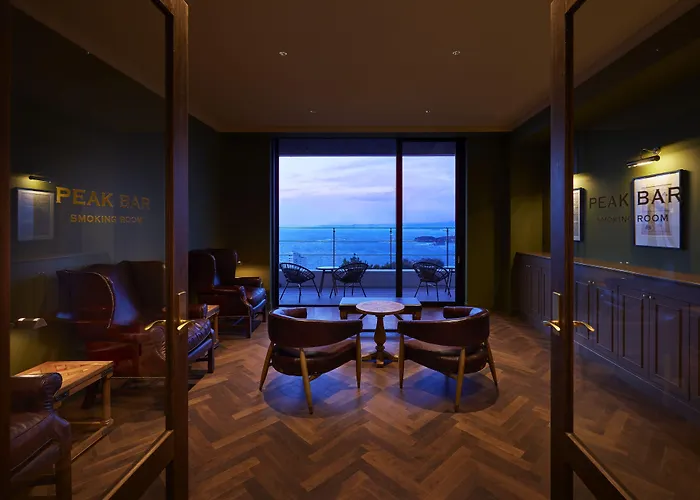 Infinito Hotel And Spa