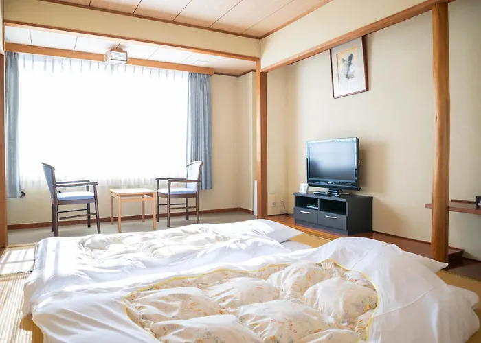 熊野の宿海ひかり